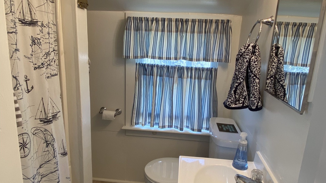 Photo of Bathroom in West Yarmouth