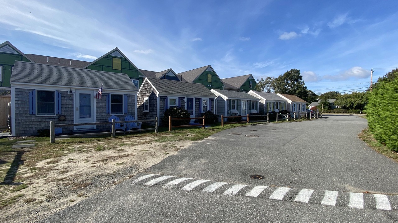 Photo of Outdoor in West Yarmouth