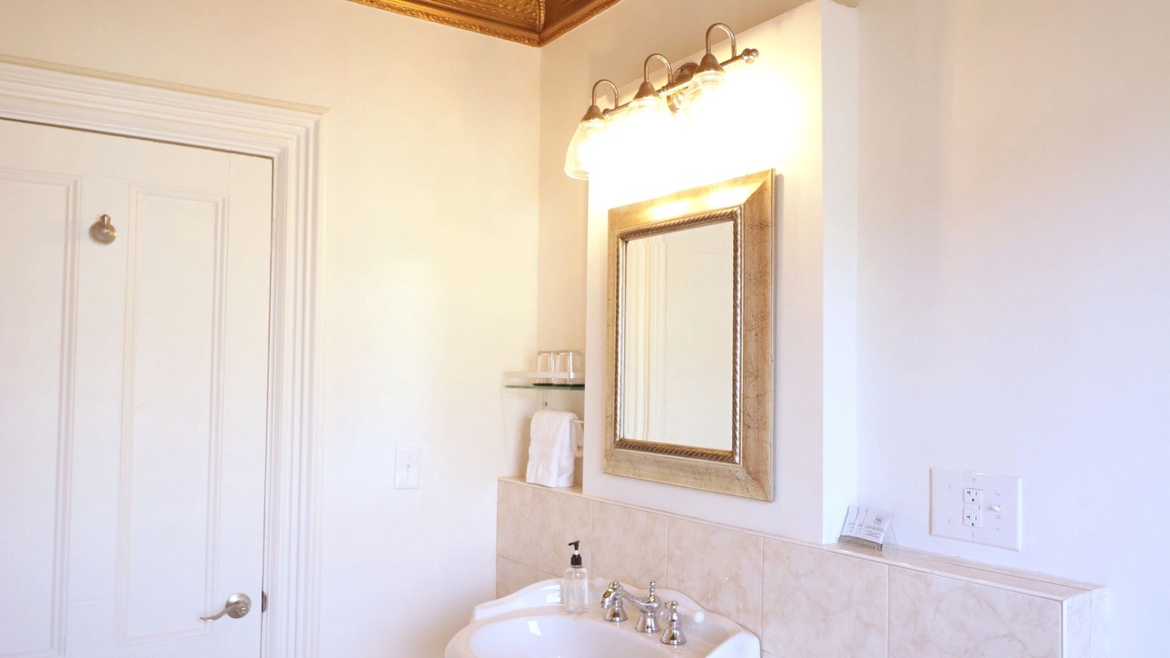 Photo of Bathroom in Parkside