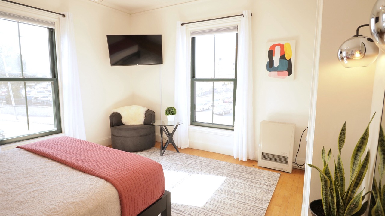 Photo of Bedroom in Parkside
