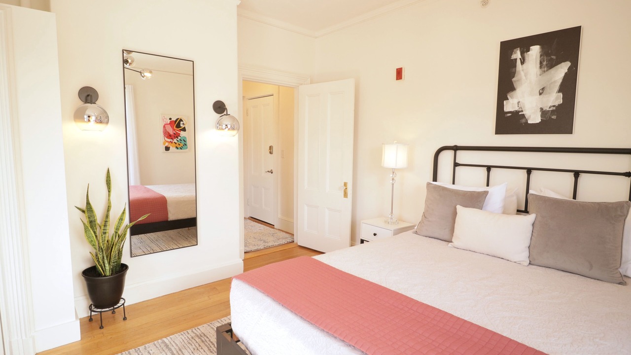 Photo of Bedroom in Parkside
