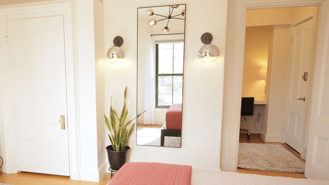 Photo of Bedroom in Parkside