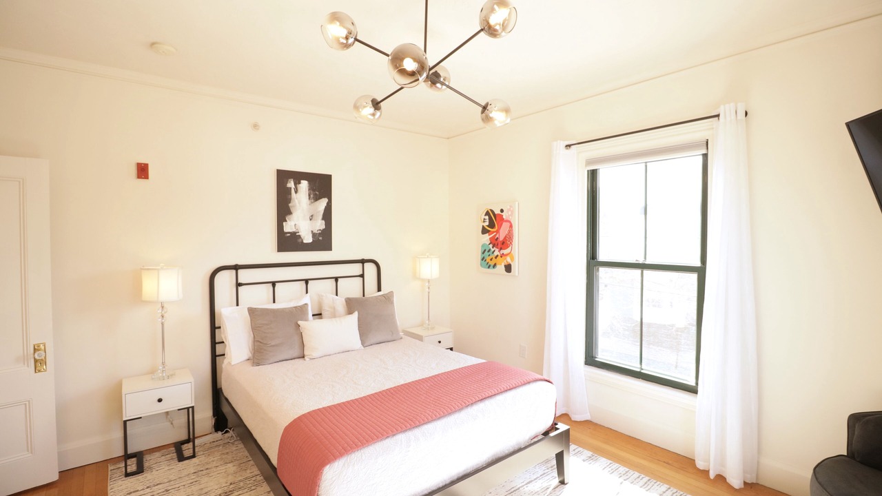 Photo of Bedroom in Parkside