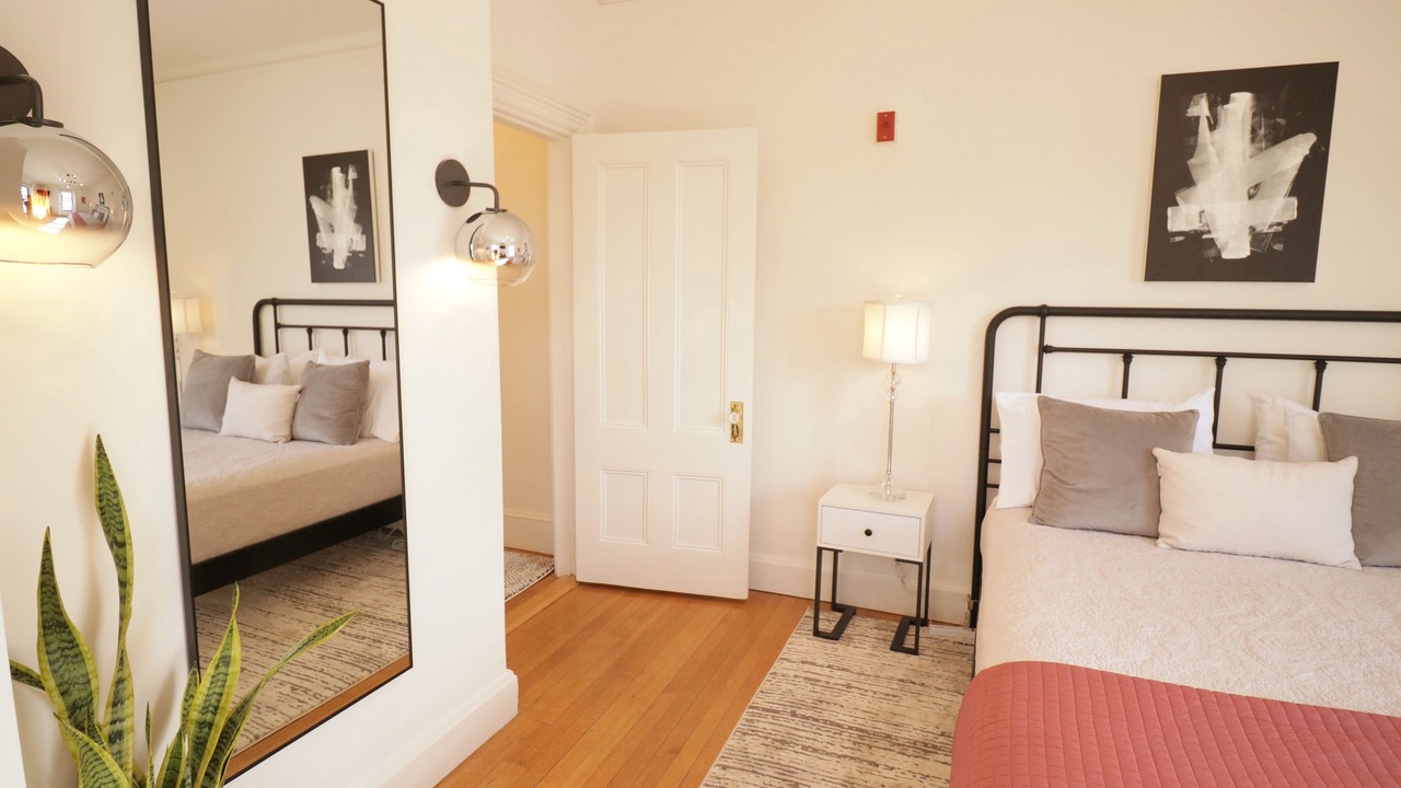 Photo of Bedroom in Parkside