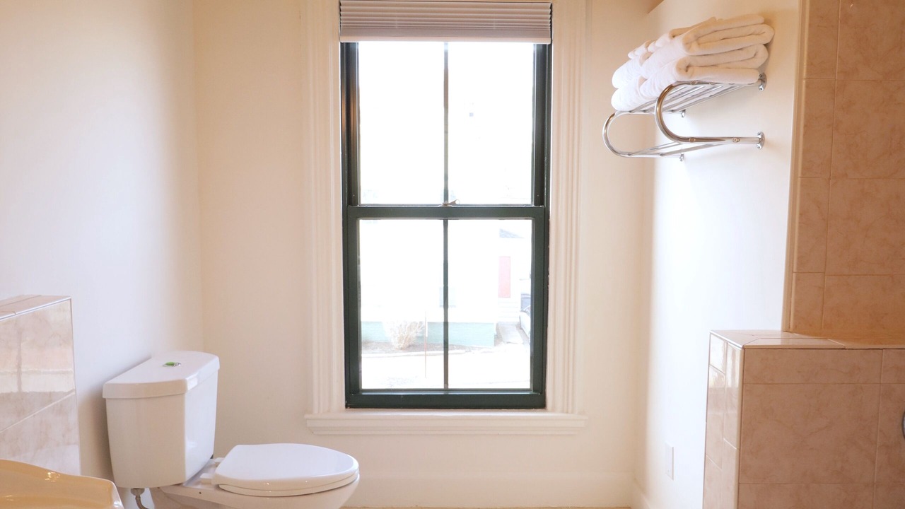 Photo of Bathroom in Parkside