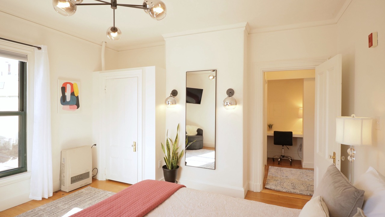 Photo of Bedroom in Parkside
