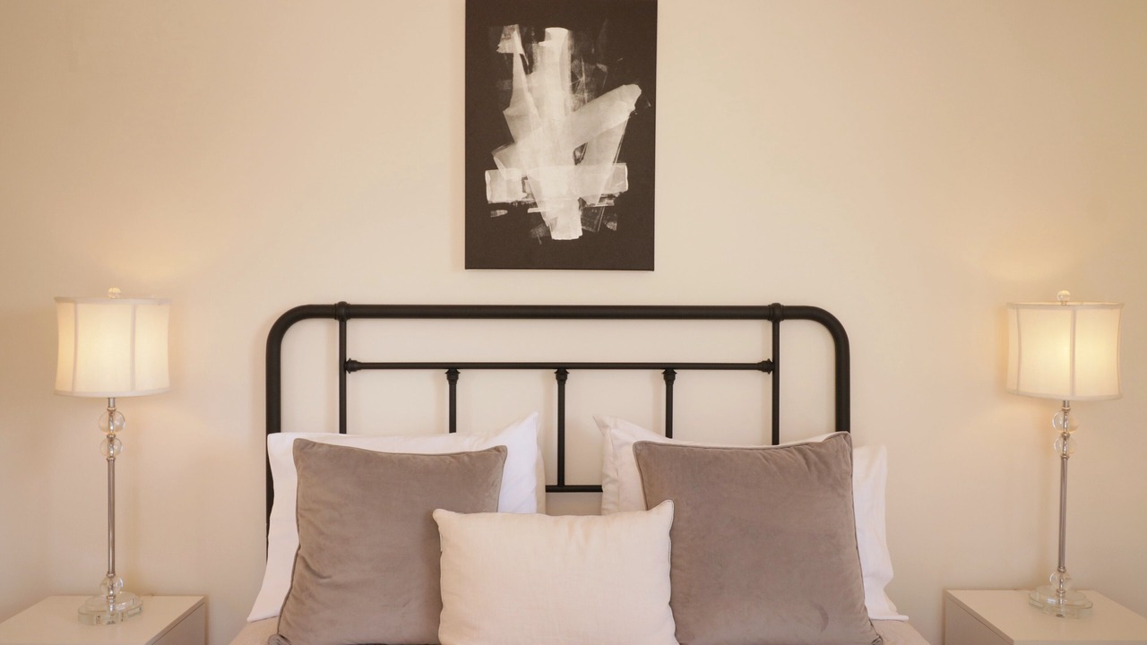 Photo of Bedroom in Parkside