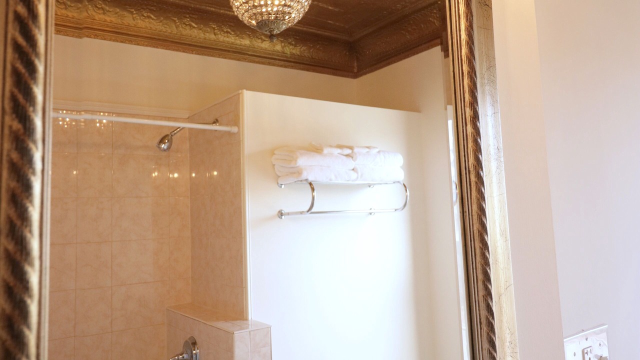 Photo of Bathroom in Parkside