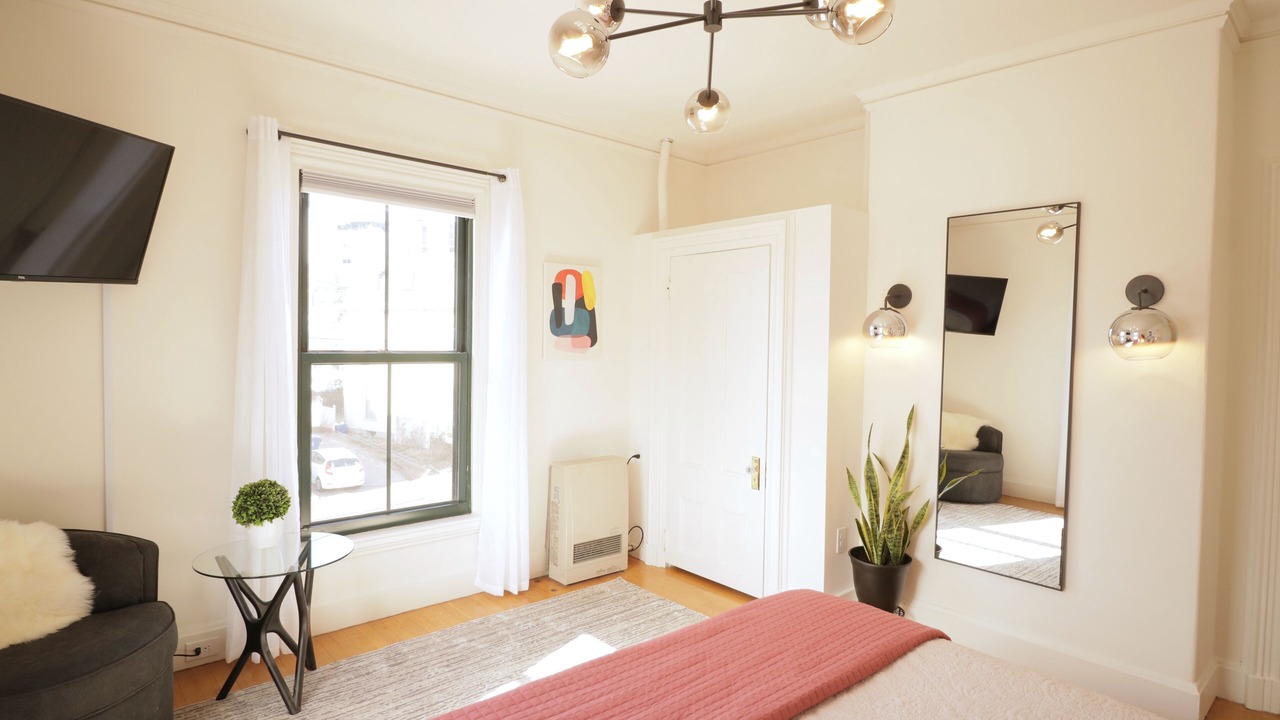 Photo of Bedroom in Parkside