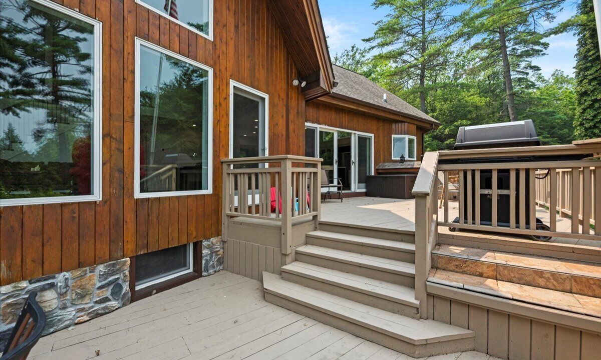 Photo of Outdoor in Lake George