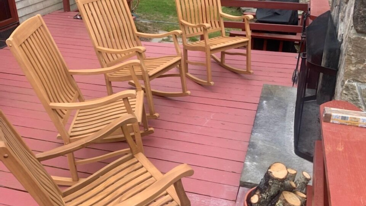 Photo of Others in West Tisbury