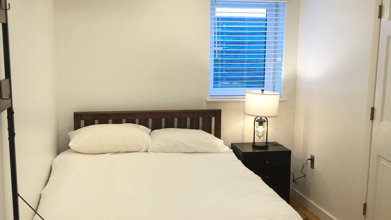 Photo of Bedroom in West Tisbury