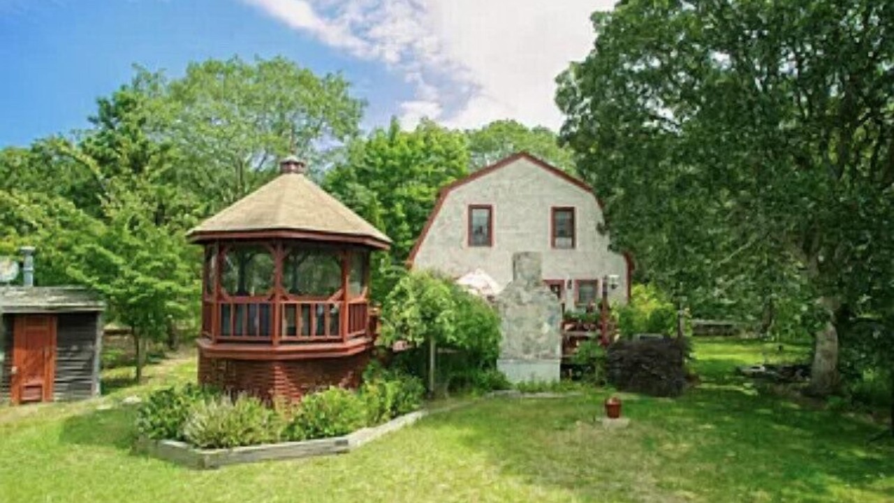 Photo of Outdoor in West Tisbury