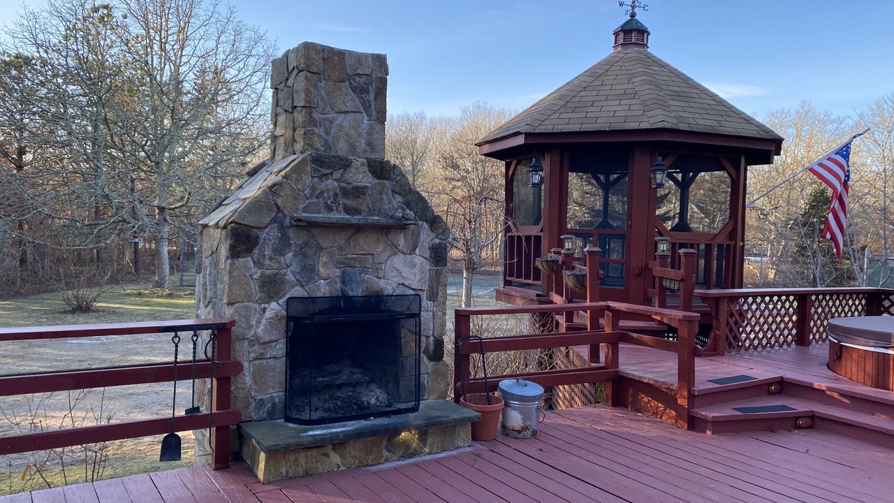 Photo of Outdoor in West Tisbury