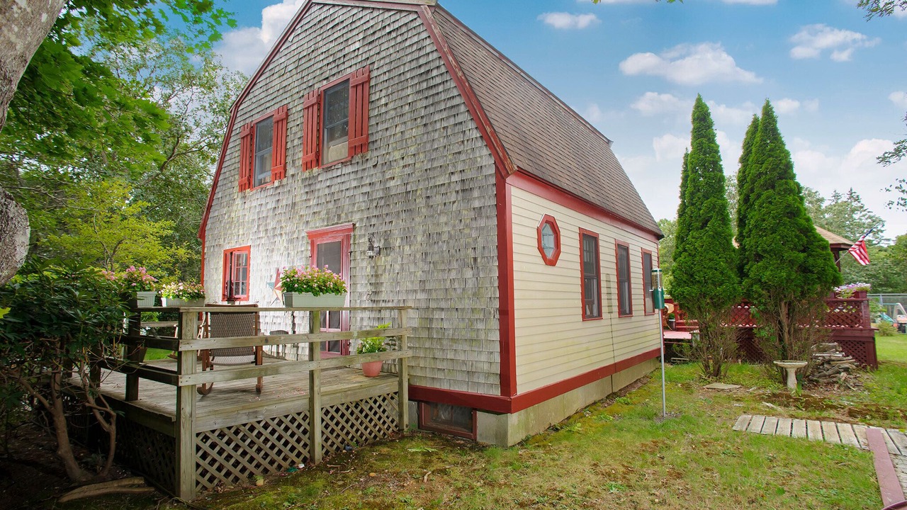 Photo of Outdoor in West Tisbury