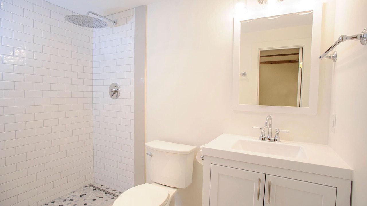 Photo of Bathroom in West Tisbury