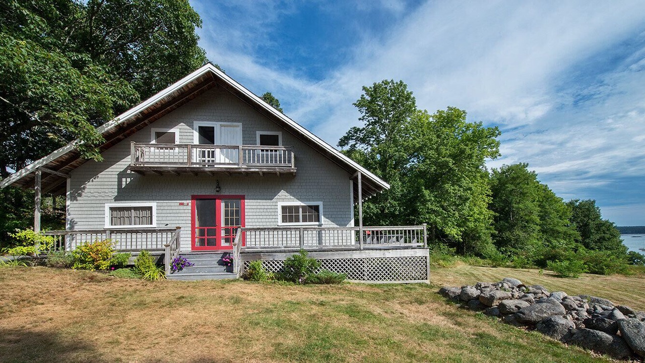 Photo of Outdoor in Deer Isle