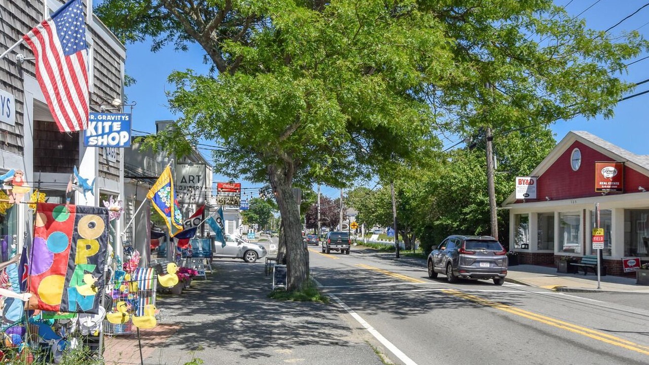 Photo of Others in East Harwich