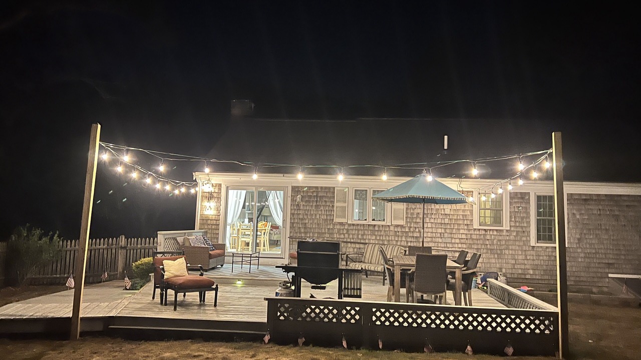 Photo of Outdoor in East Harwich