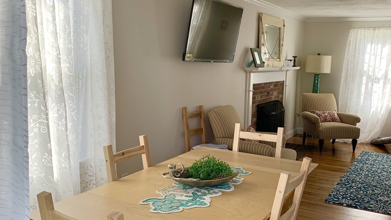 Photo of Bedroom in East Harwich