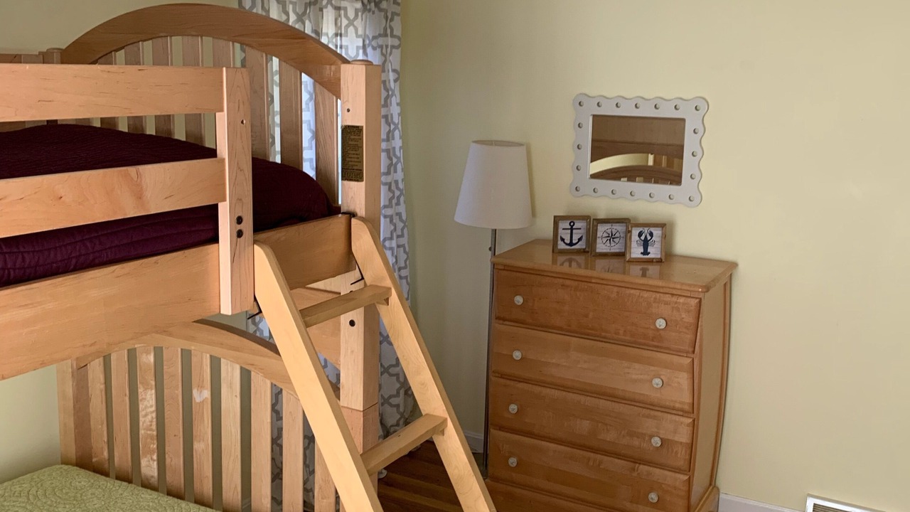 Photo of Bedroom in East Harwich