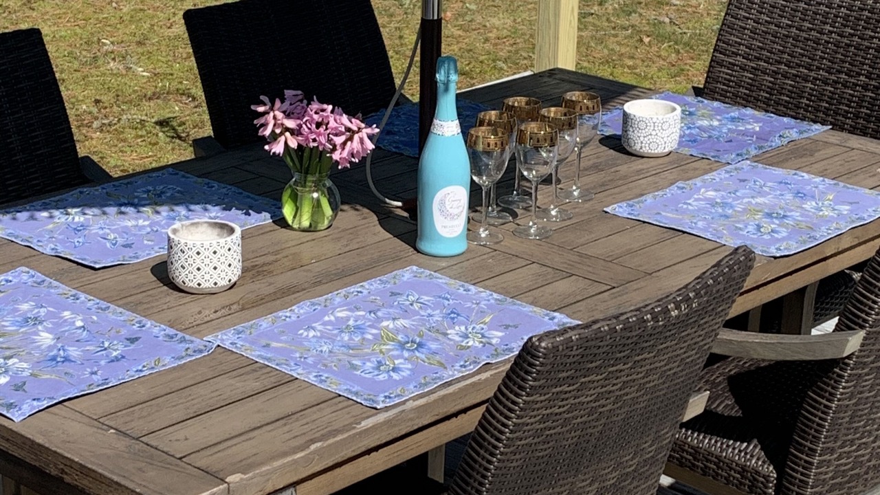 Photo of Outdoor in East Harwich