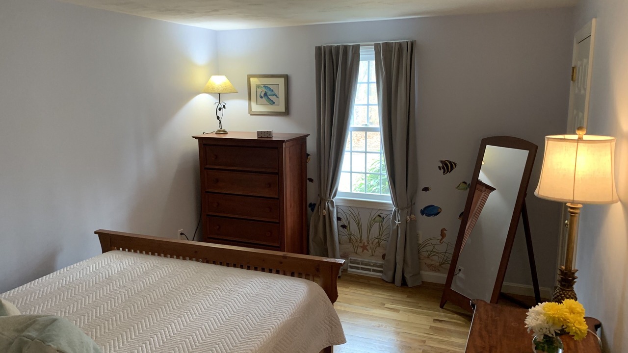 Photo of Bedroom in East Harwich
