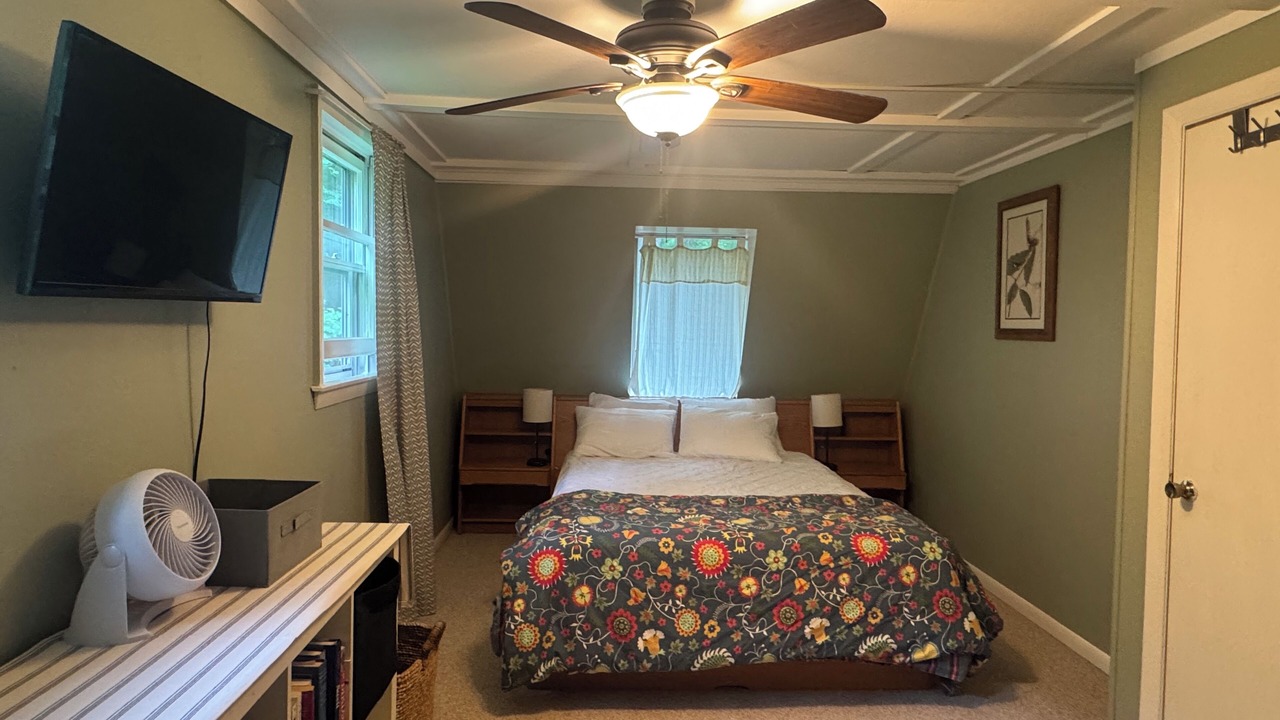 Photo of Bedroom in Newbury