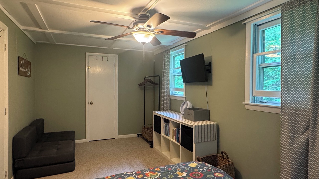 Photo of Bedroom in Newbury