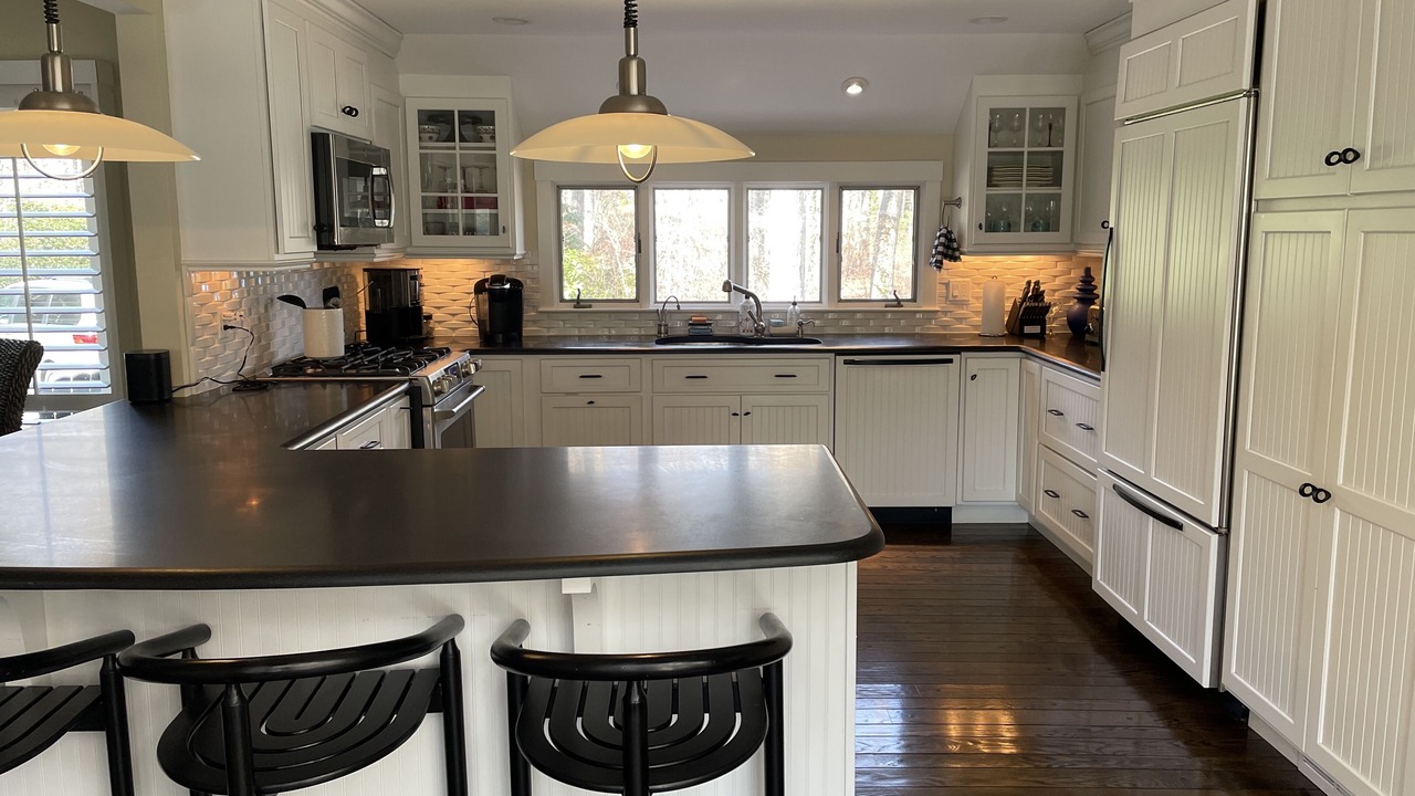 Photo of Kitchen in Mashpee