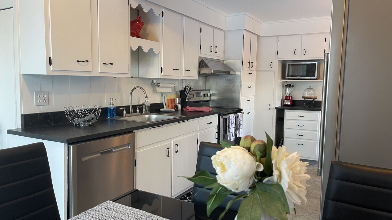Photo of Kitchen in Pittsfield
