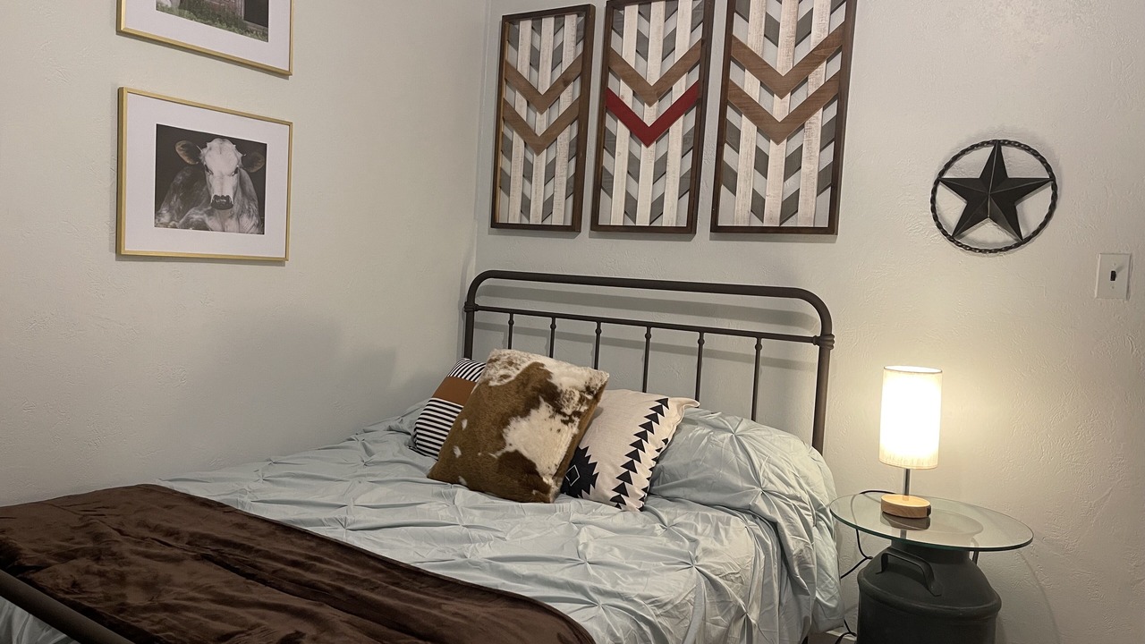 Photo of Bedroom in Pittsfield