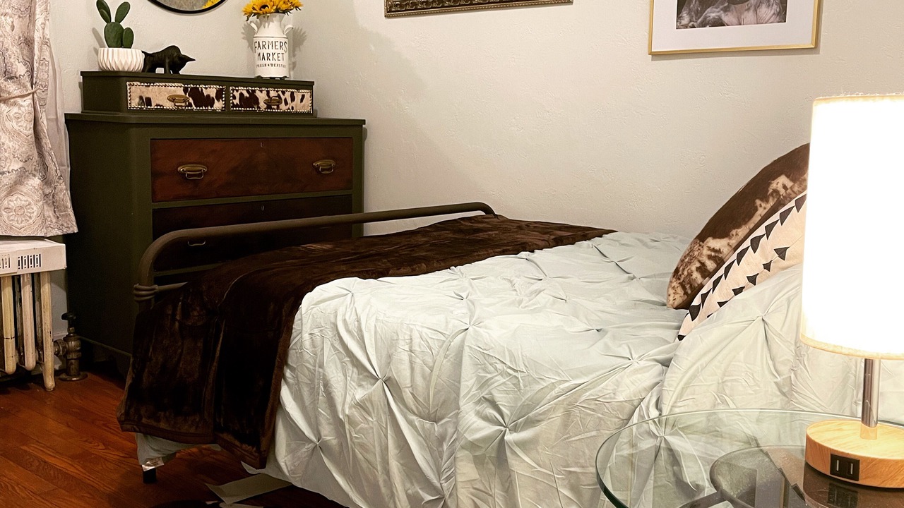 Photo of Bedroom in Pittsfield
