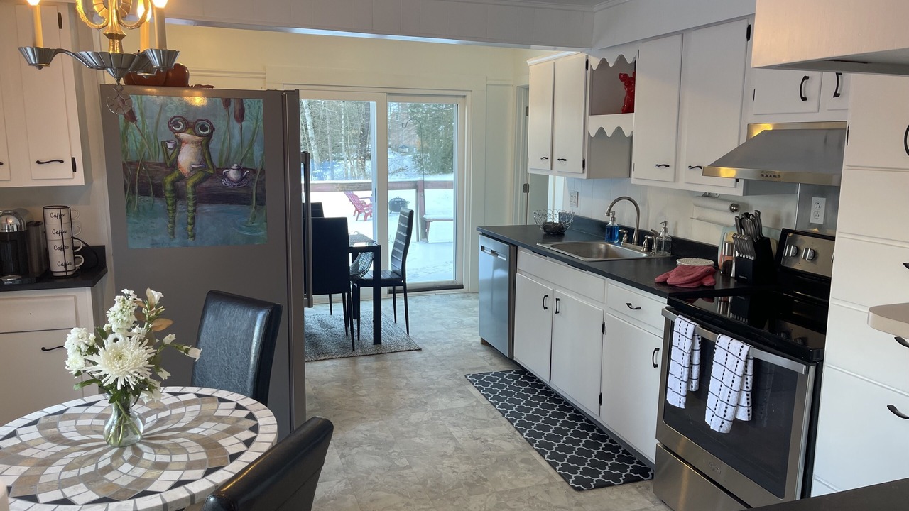 Photo of Kitchen in Pittsfield