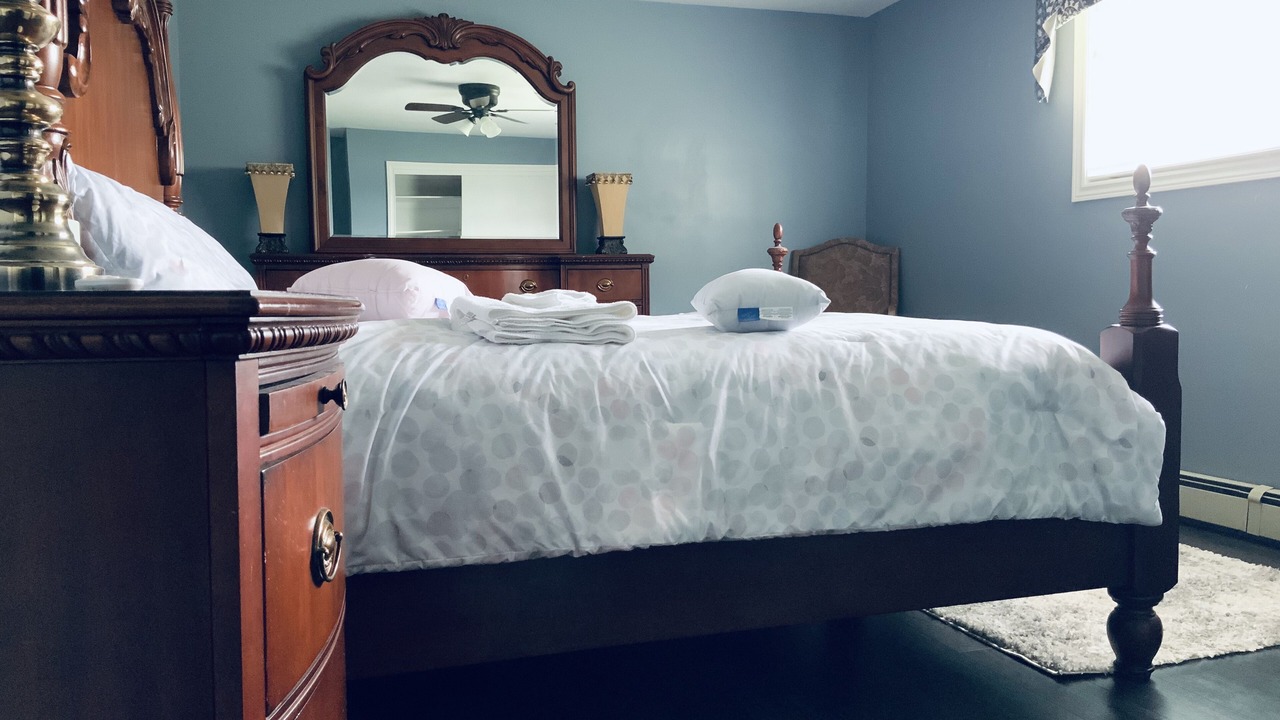 Photo of Bedroom in Welland