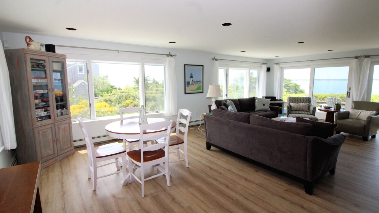 Photo of Bedroom in Wellfleet