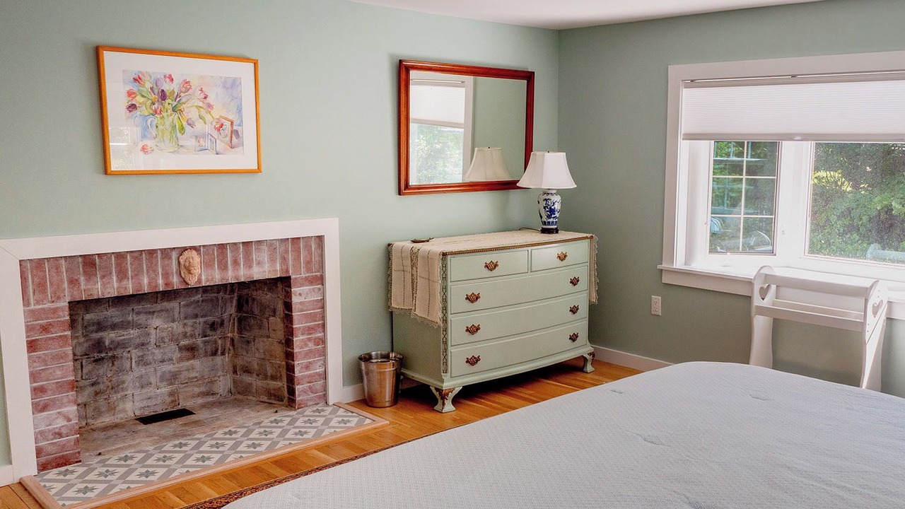 Photo of Bedroom in Eastham
