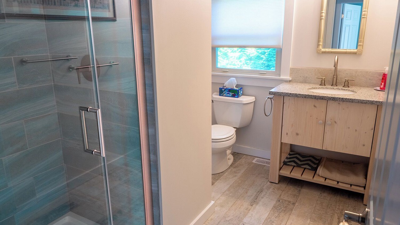 Photo of Bathroom in Eastham