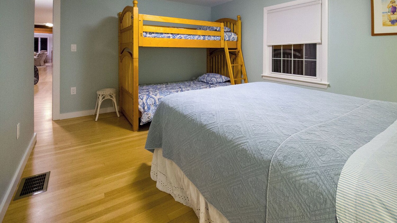 Photo of Bedroom in Eastham