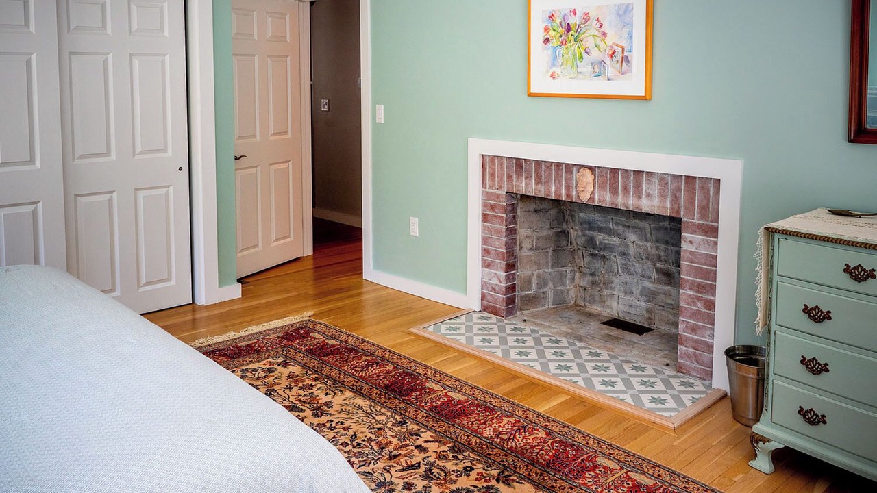 Photo of Bedroom in Eastham