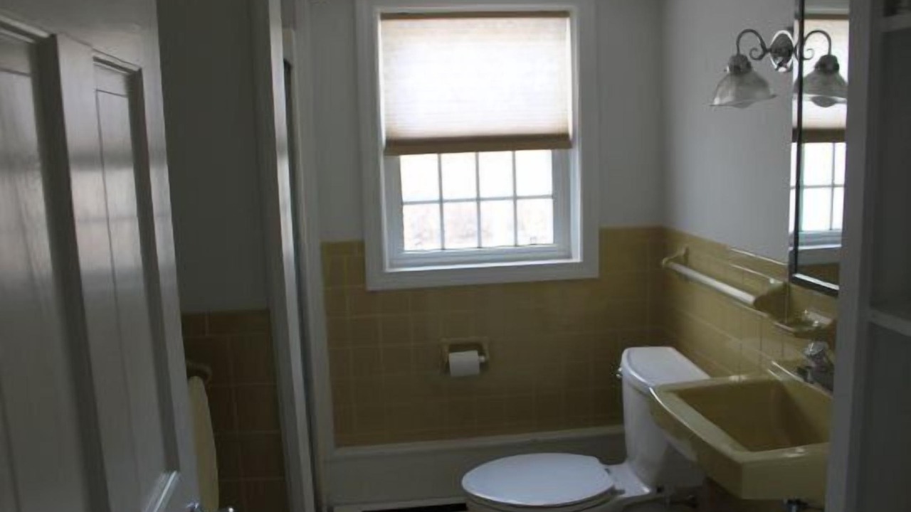 Photo of Bathroom in Dennis