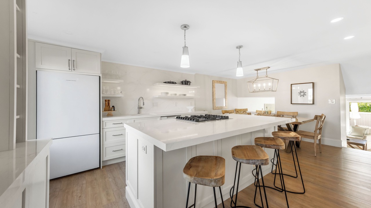 Photo of Kitchen in Hyannis
