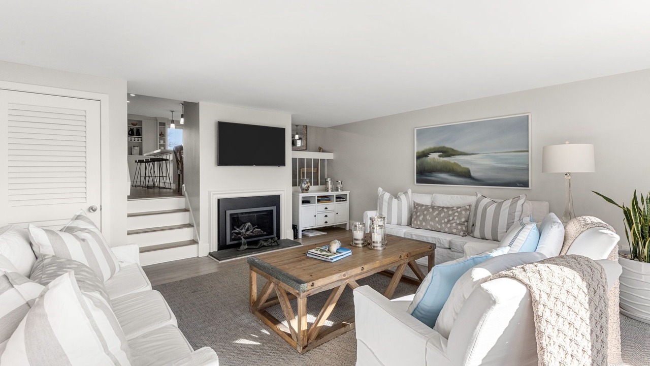 Photo of Bedroom in Hyannis