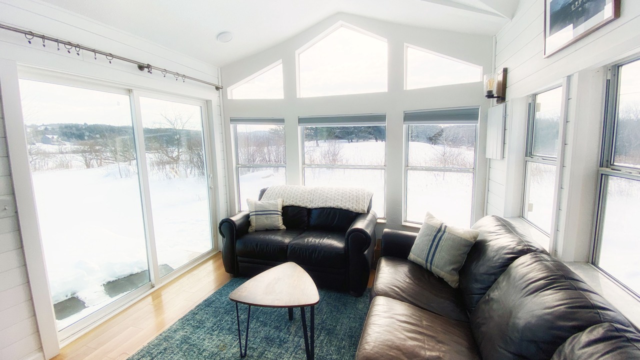 Photo of Livingroom in Whitingham