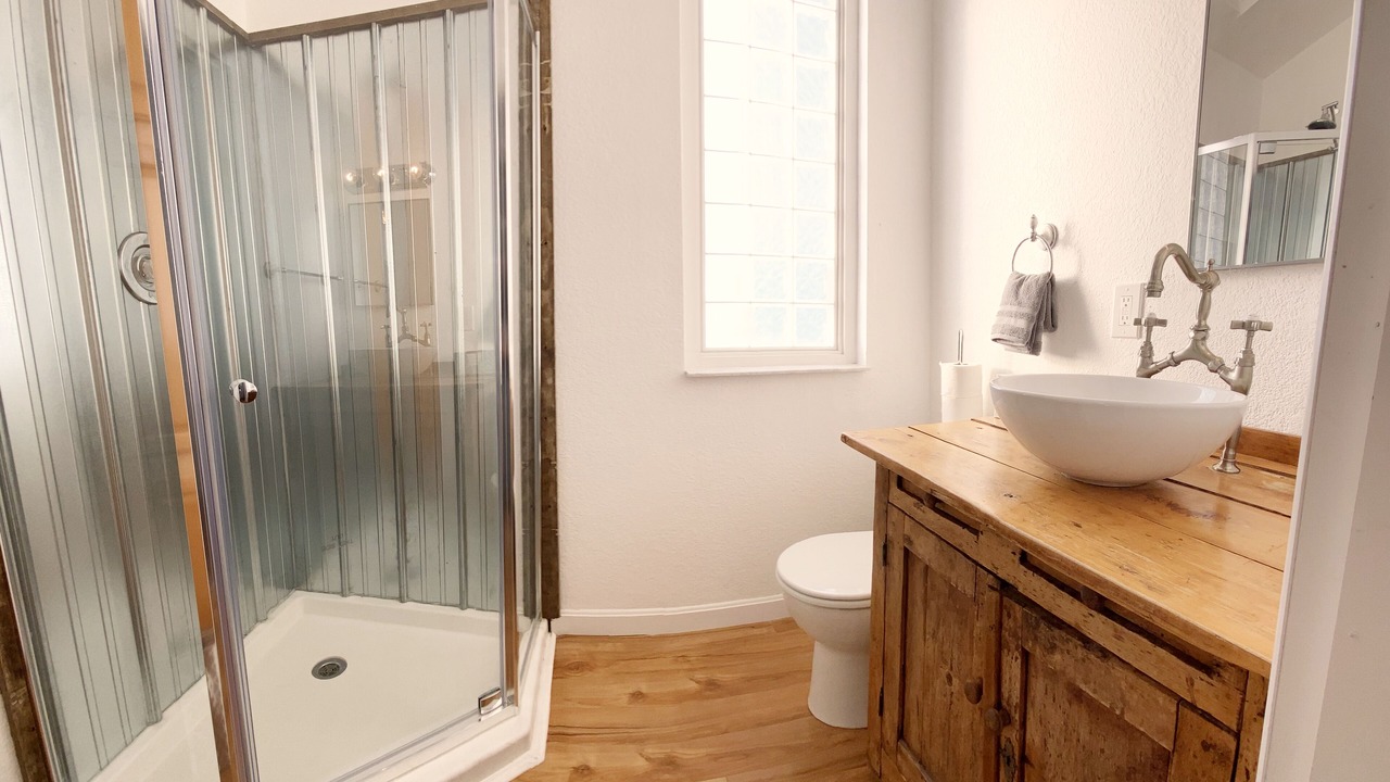Photo of Bathroom in Whitingham