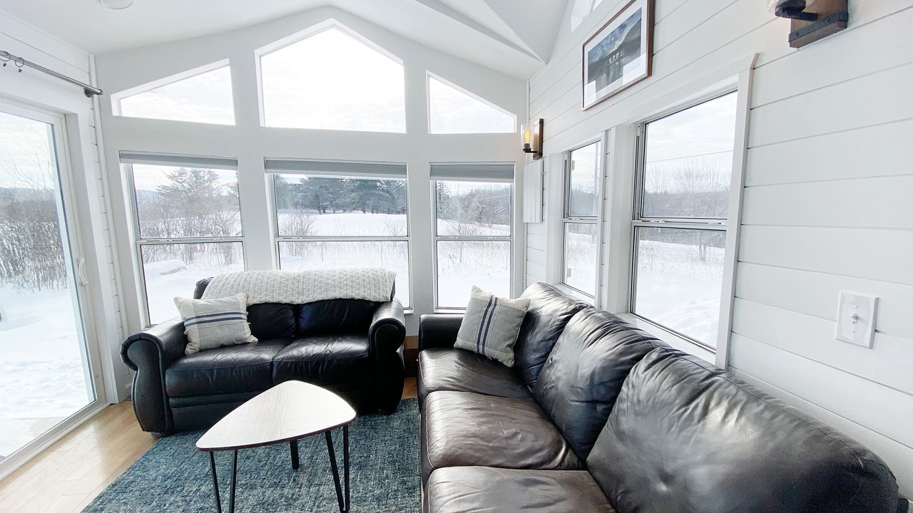 Photo of Livingroom in Whitingham