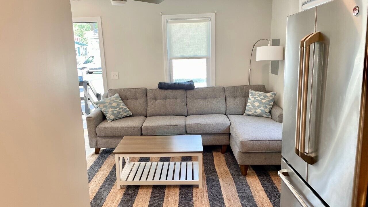 Photo of Bedroom in Old Orchard Beach
