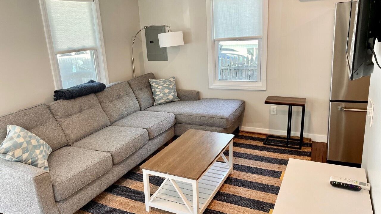 Photo of Livingroom in Old Orchard Beach