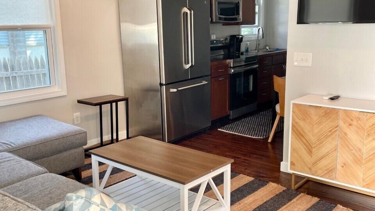 Photo of Bedroom in Old Orchard Beach