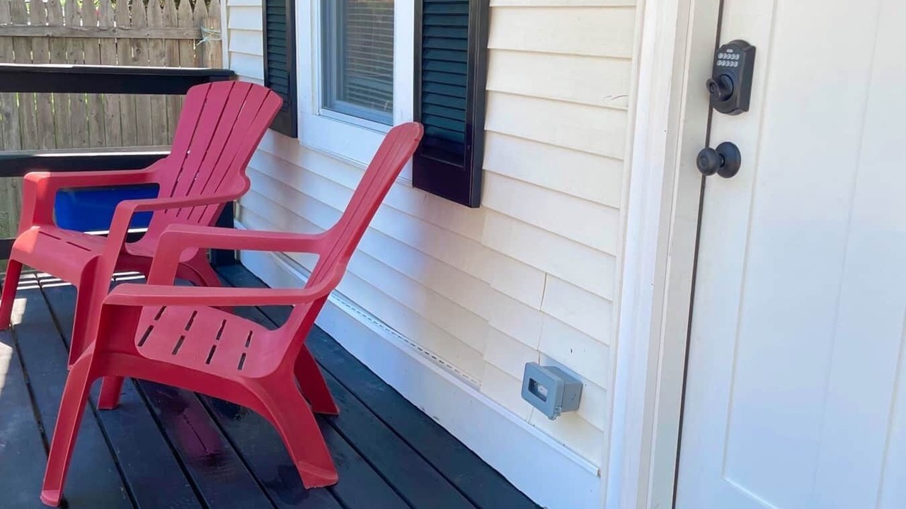 Photo of Outdoor in Old Orchard Beach